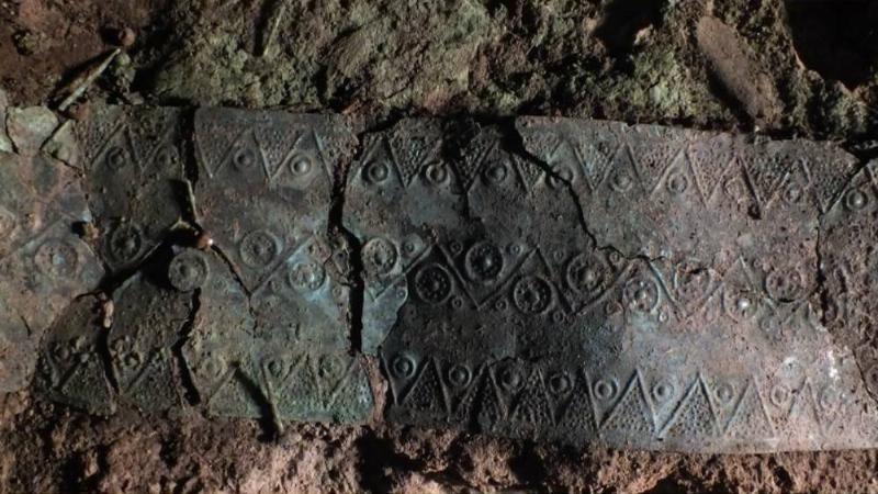 Fouilles Archéologiques en France : Des Découvertes Historiques Révélées